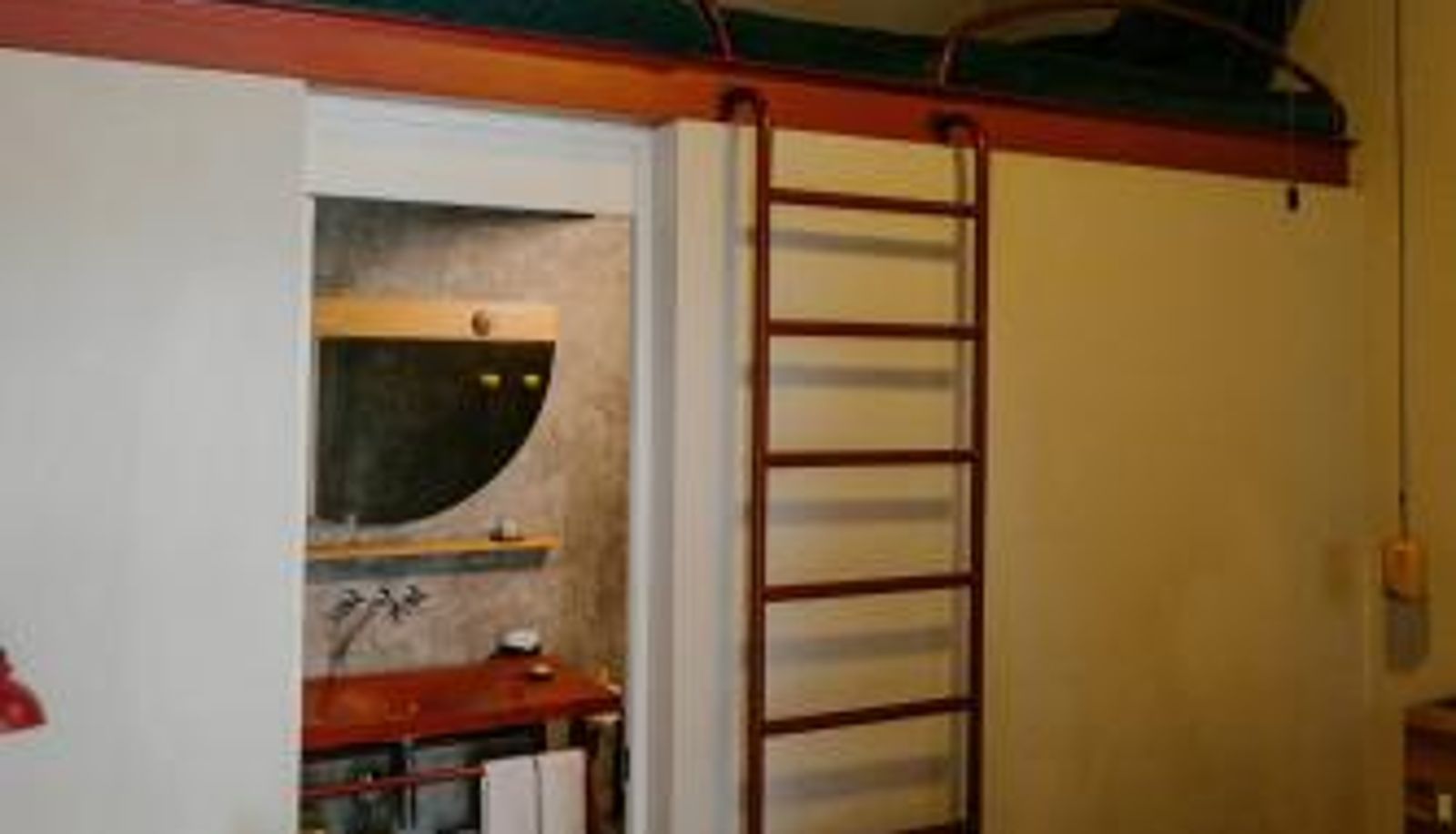 Room - Grana B&B