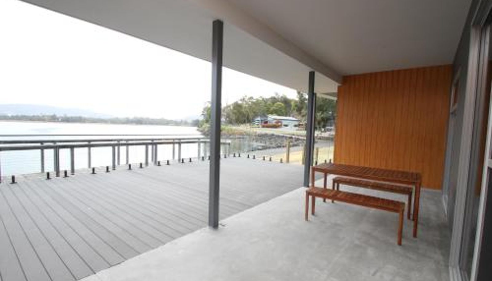 Apartment - Waterfront Apartments