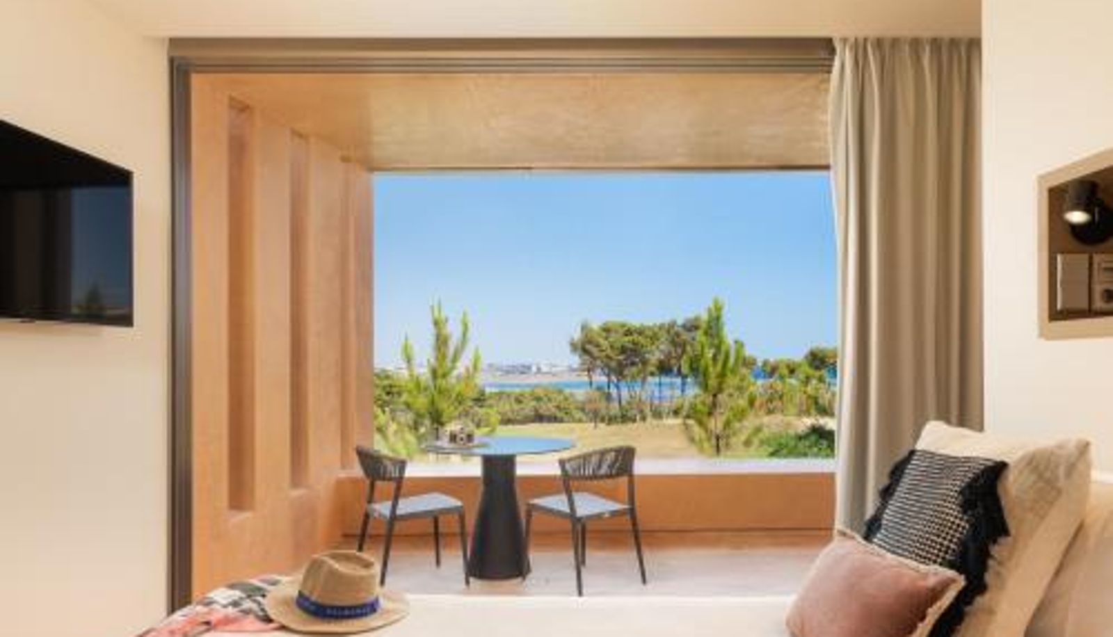 Apartment - Palmares Signature Apartments