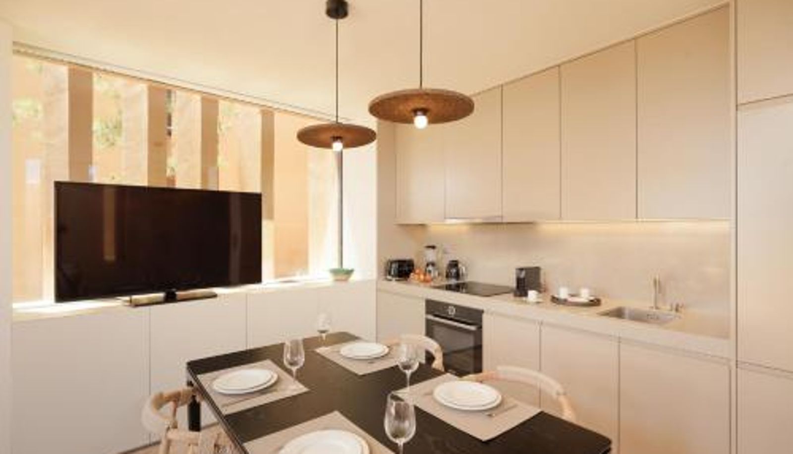 Apartment - Palmares Signature Apartments