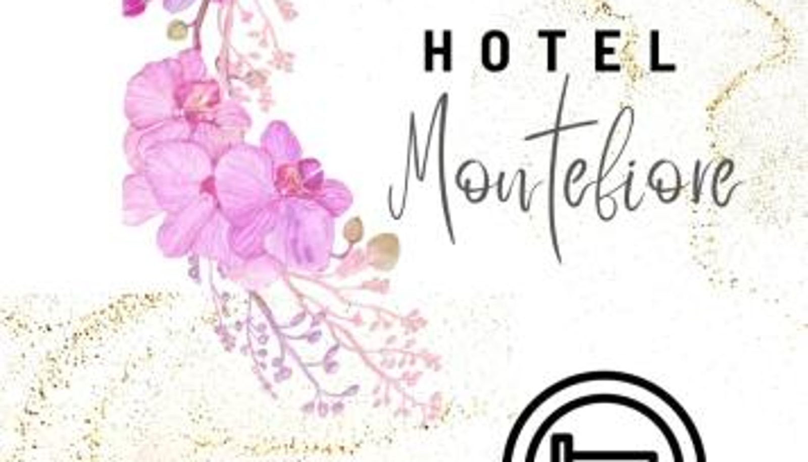 Room - Hotel Montefiore