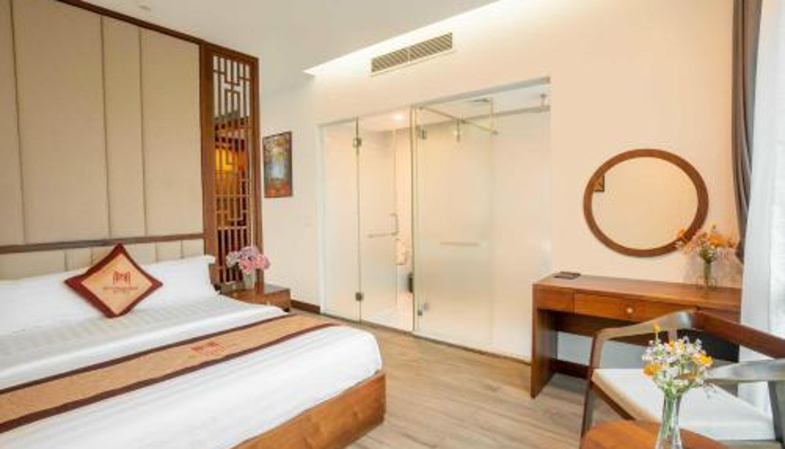 Suite - MT Collection Hotel