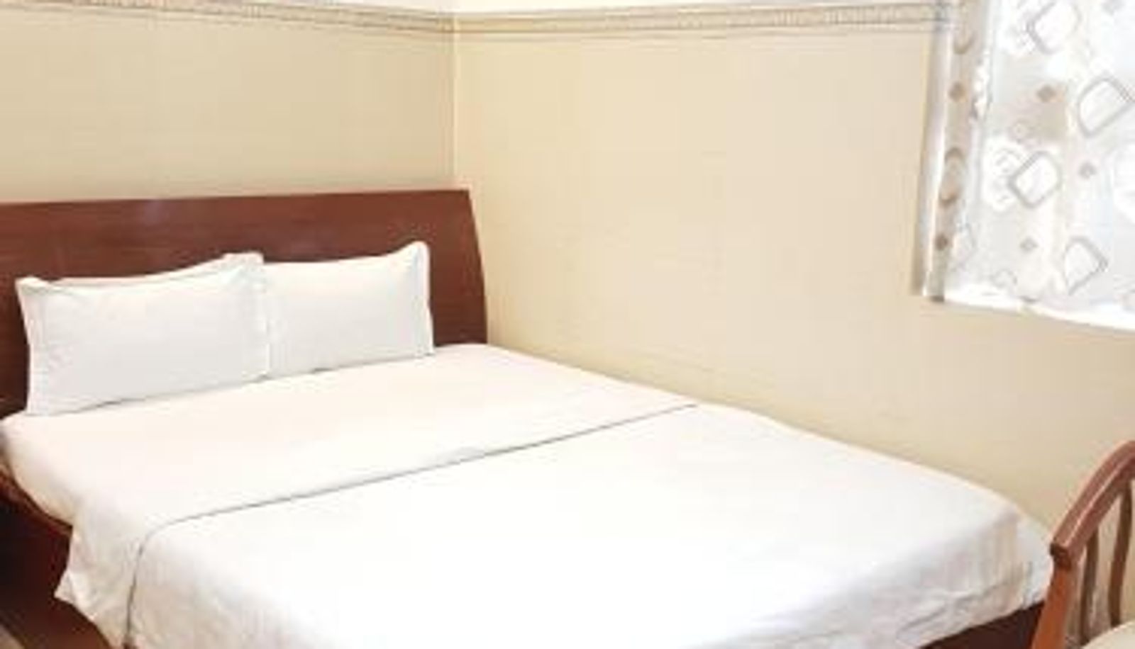 Info - Thanh An Hotel