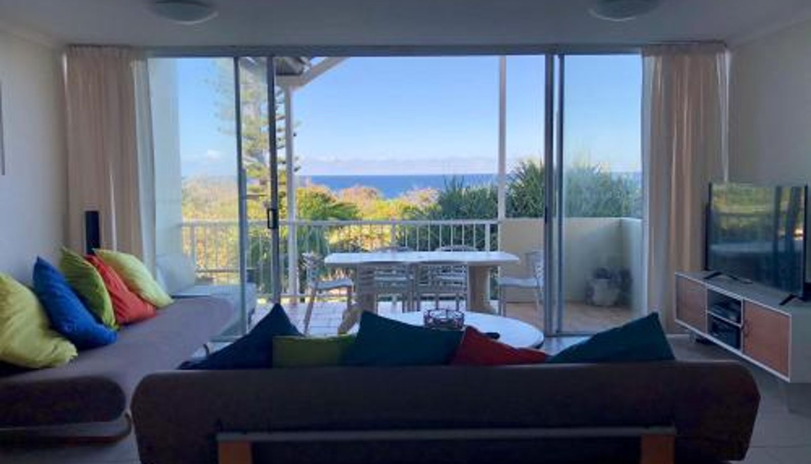 Apartamento - Horizons At Peregian