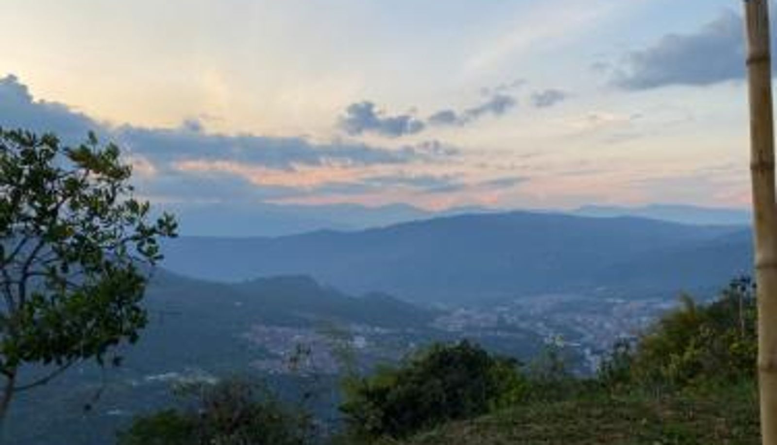 Info - Glamping Monteverde San gil