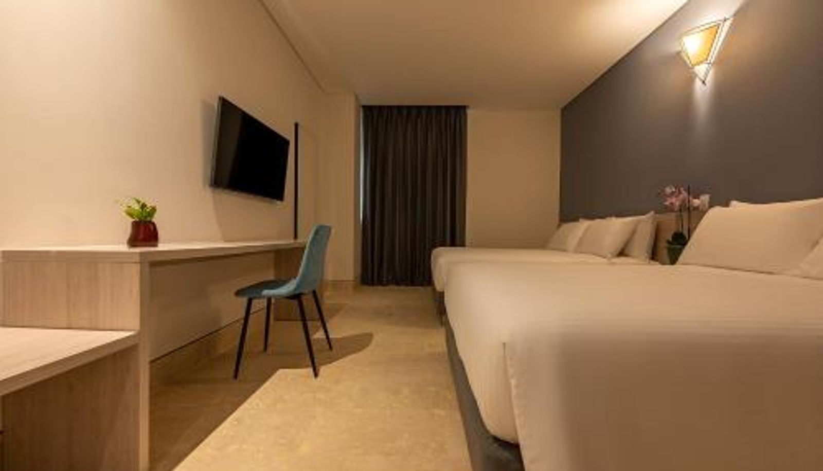 Info - Hotel Rilux Cartagena