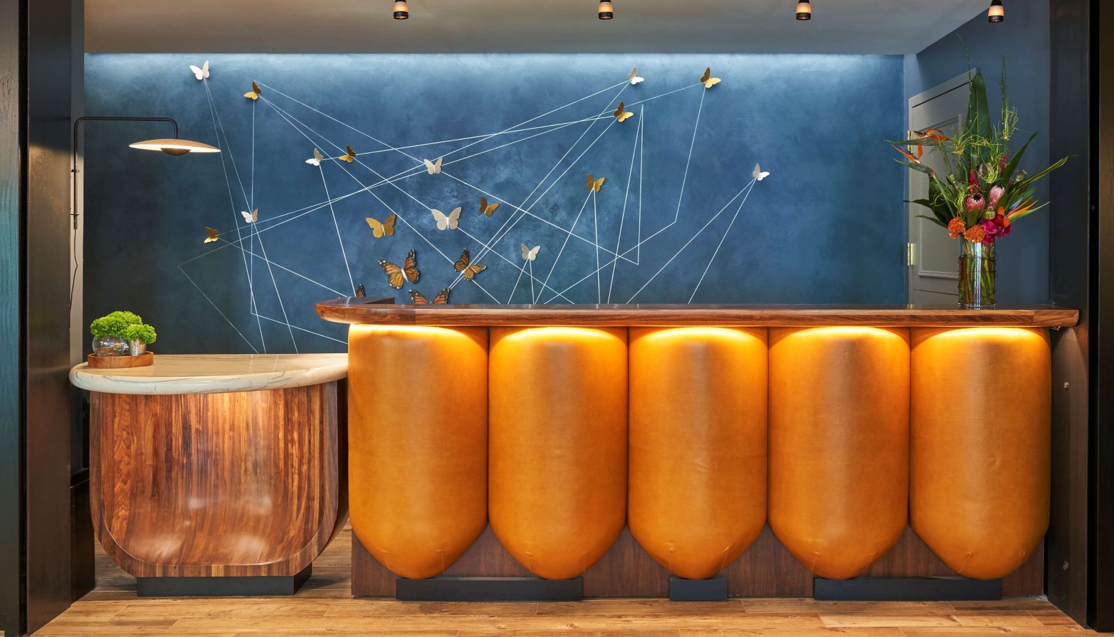 Sala - Viceroy Washington DC