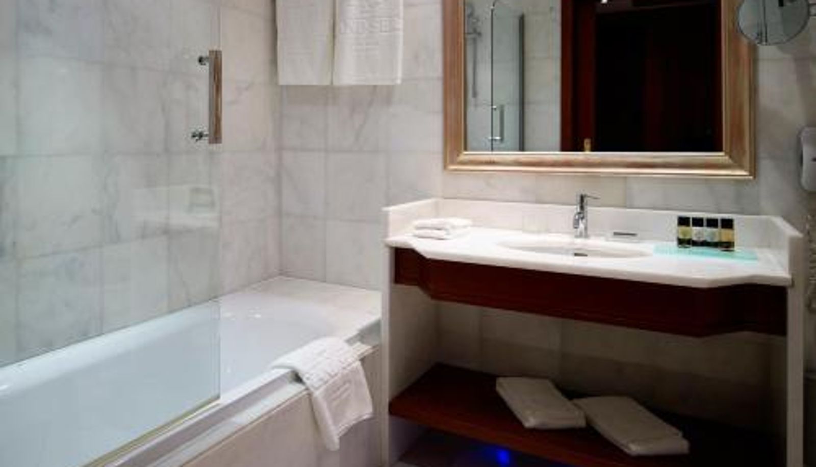 Driepersoonskamer - Grand Serai Congress and Spa