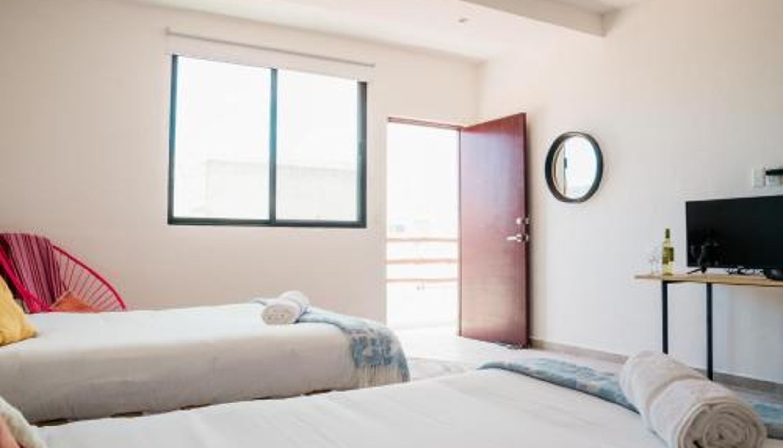 Standardzimmer - Great Villas estudios & residences - THE KAHLO
