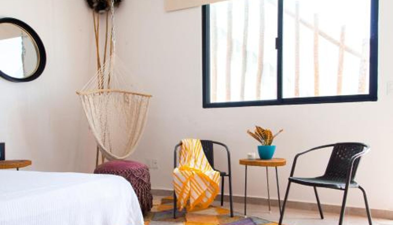 Standardzimmer - Great Villas estudios & residences - THE KAHLO
