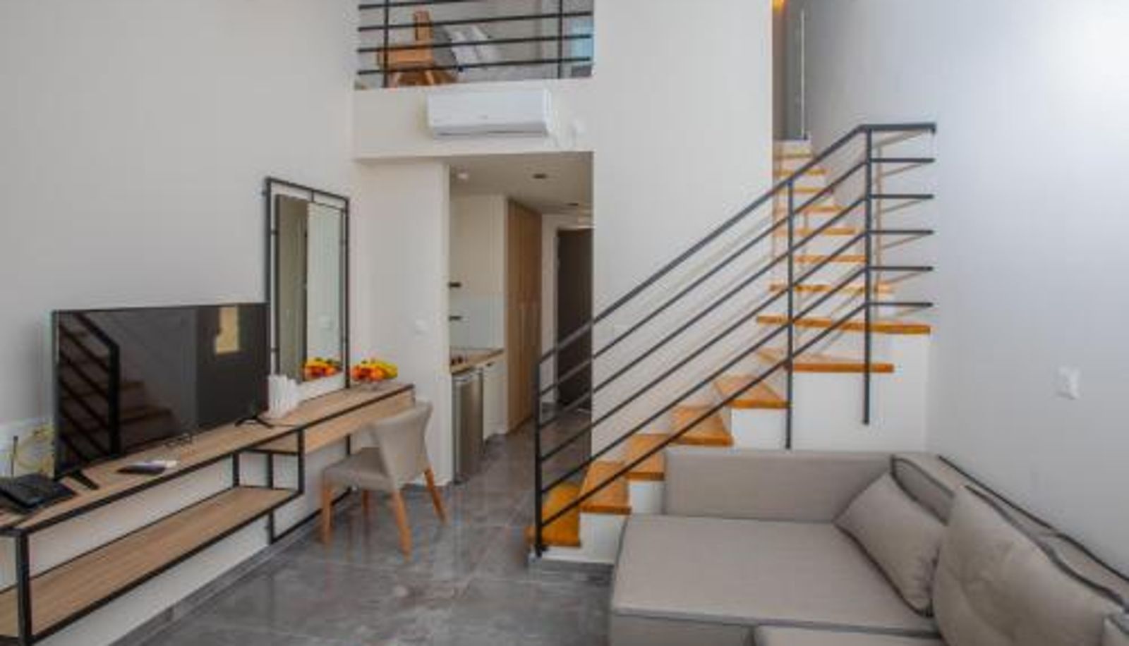 Standard room - Tramonto Suites