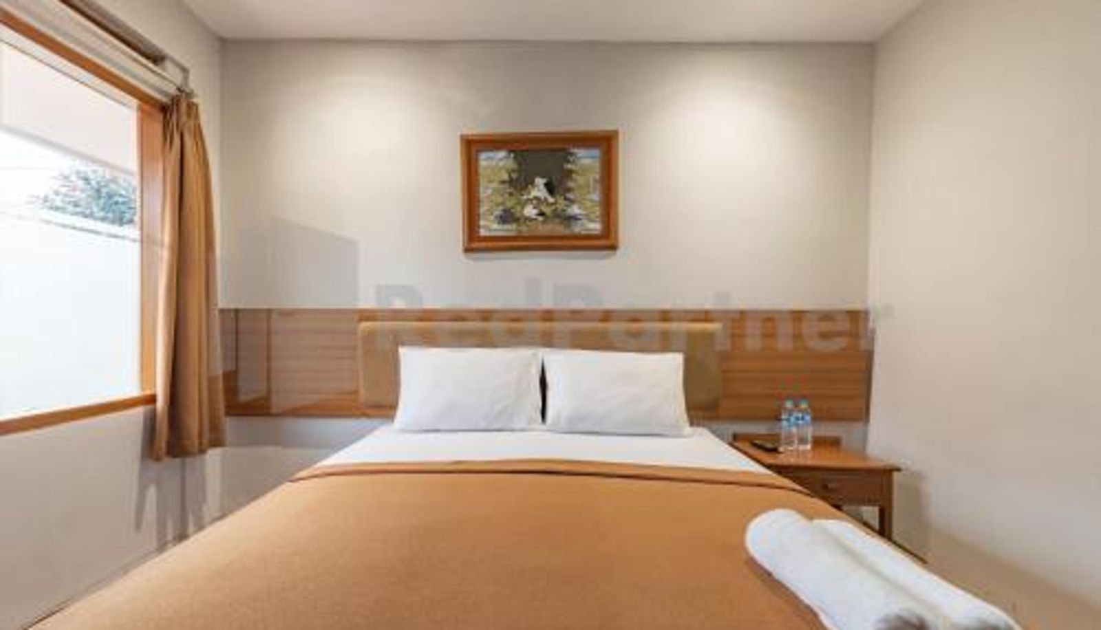Room - Yehezkiel Hotel Lembang Mitra RedDoorz