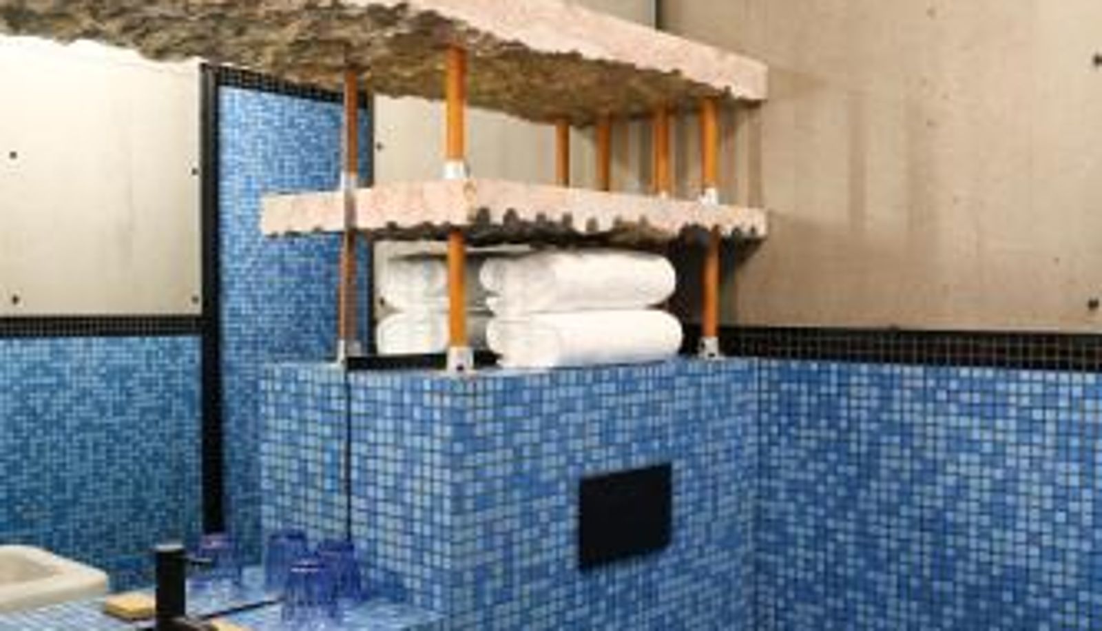 Triple room - JAM Lisbon
