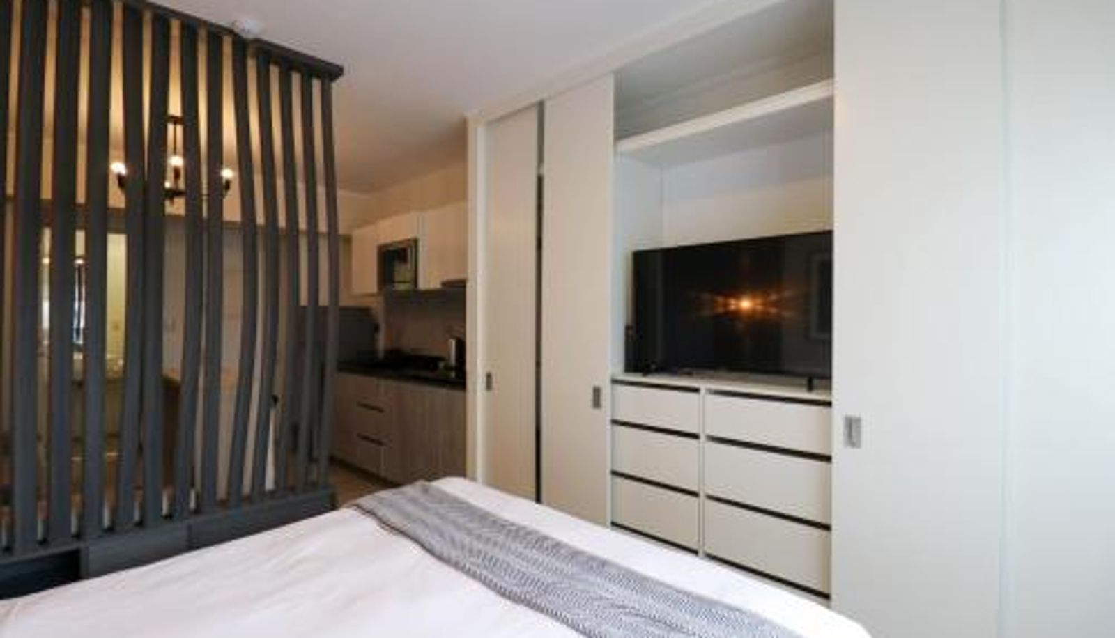 Appartement - Connect Apartments in Barranco by Wynwood House