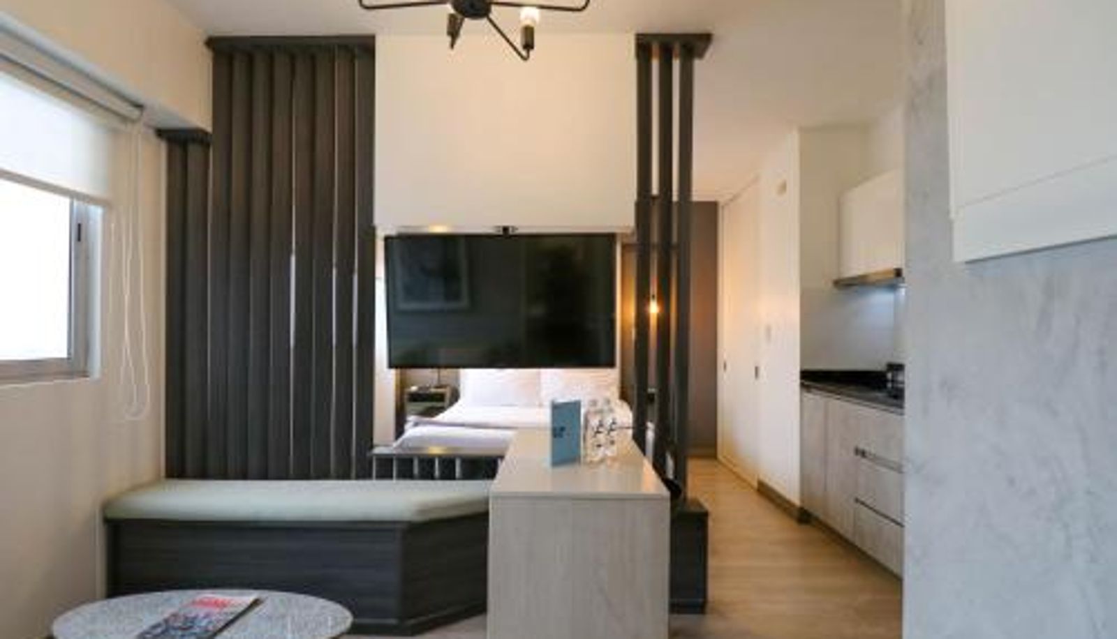 Appartement - Connect Apartments in Barranco by Wynwood House