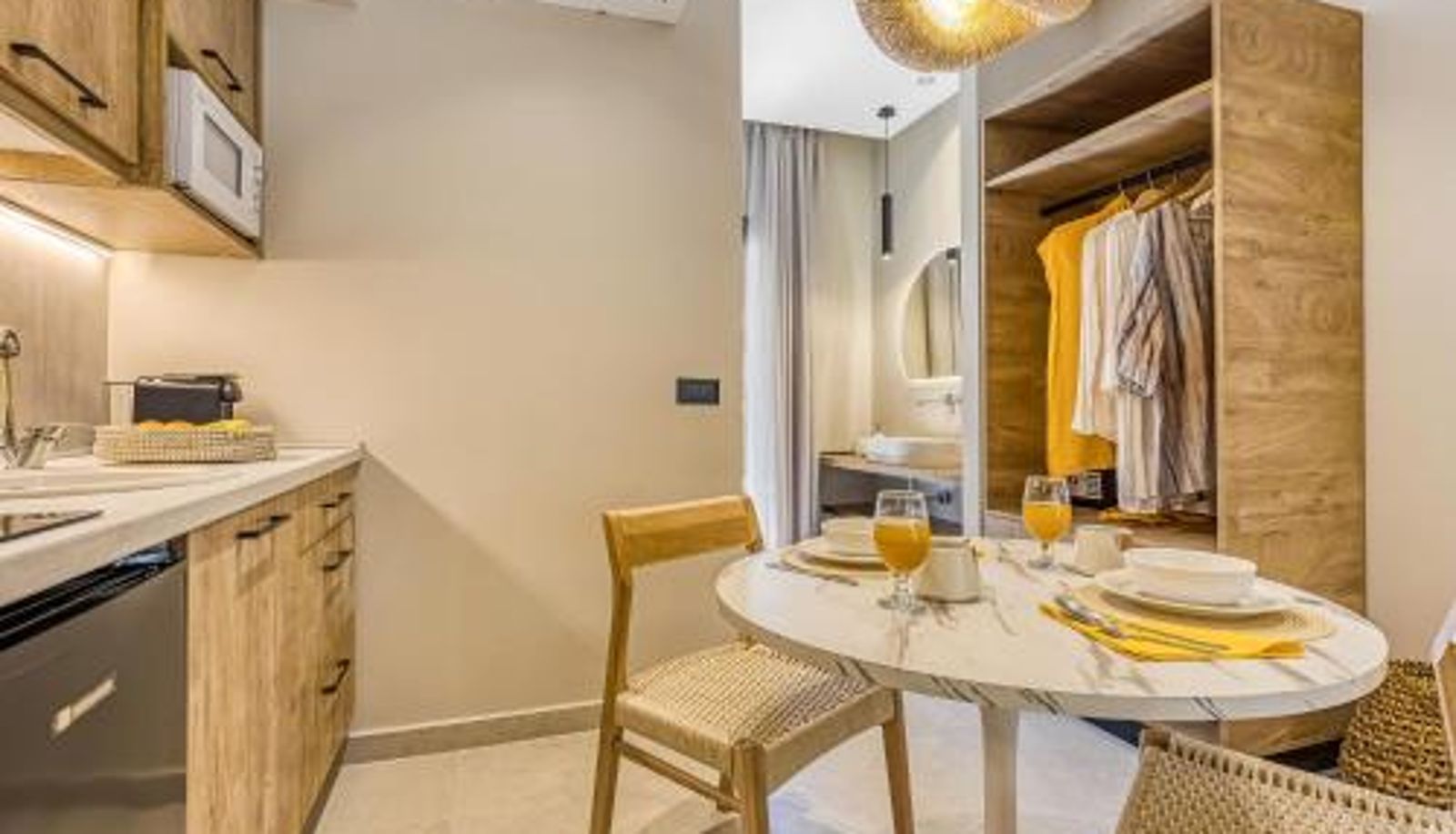 Apartment - Almyra Living - Adults Only