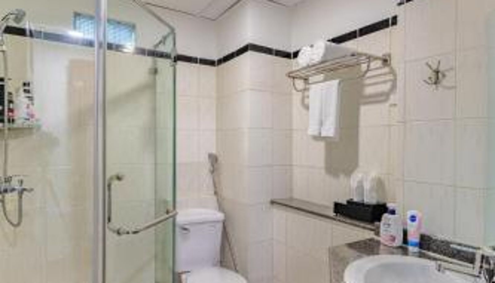 Room - A25 Hotel - 251 Hai Bà Trưng HCM