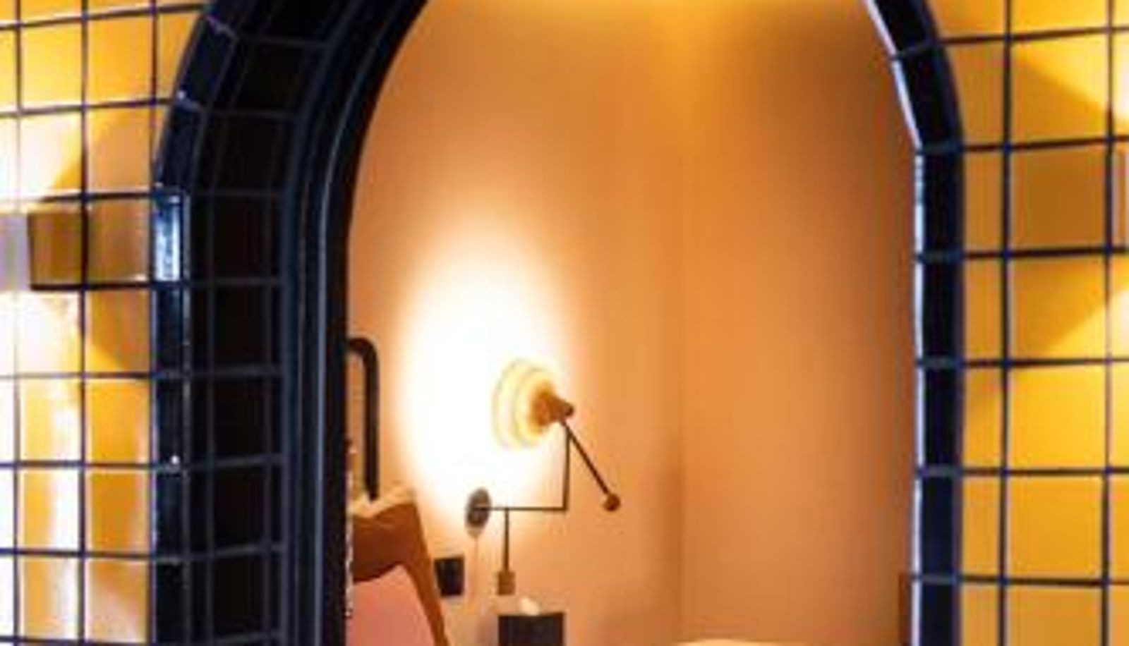 Standard room - Casa Hoyos - Hotel Boutique
