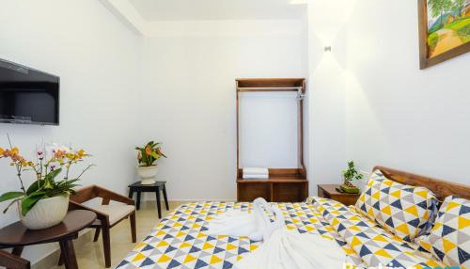 Zimmer - Lovely House