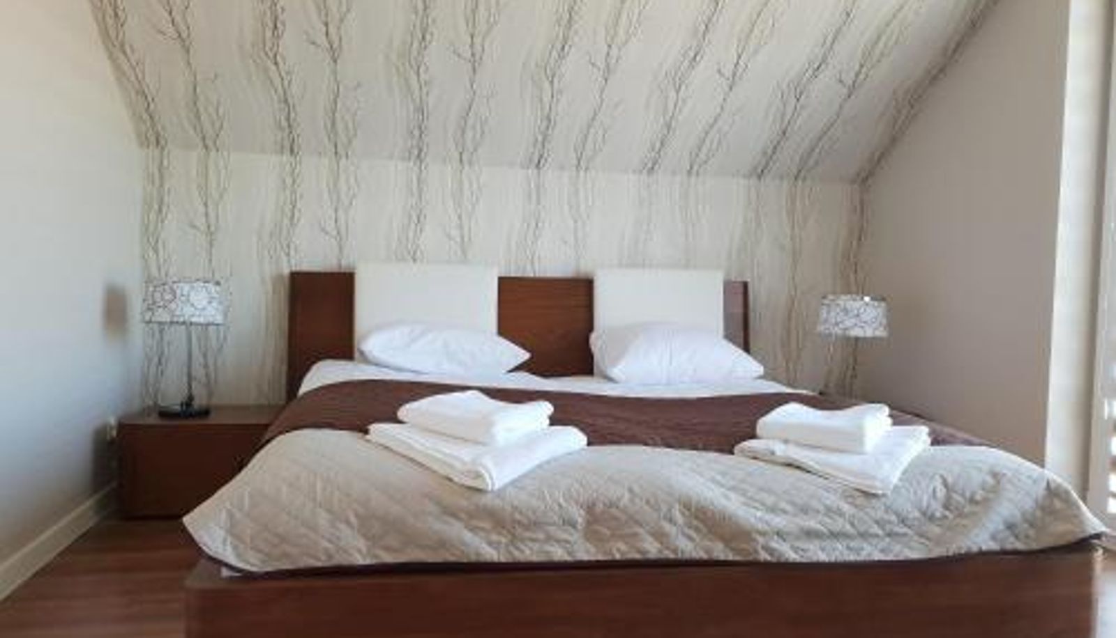 Apartment - Hotel Pod Strzechą