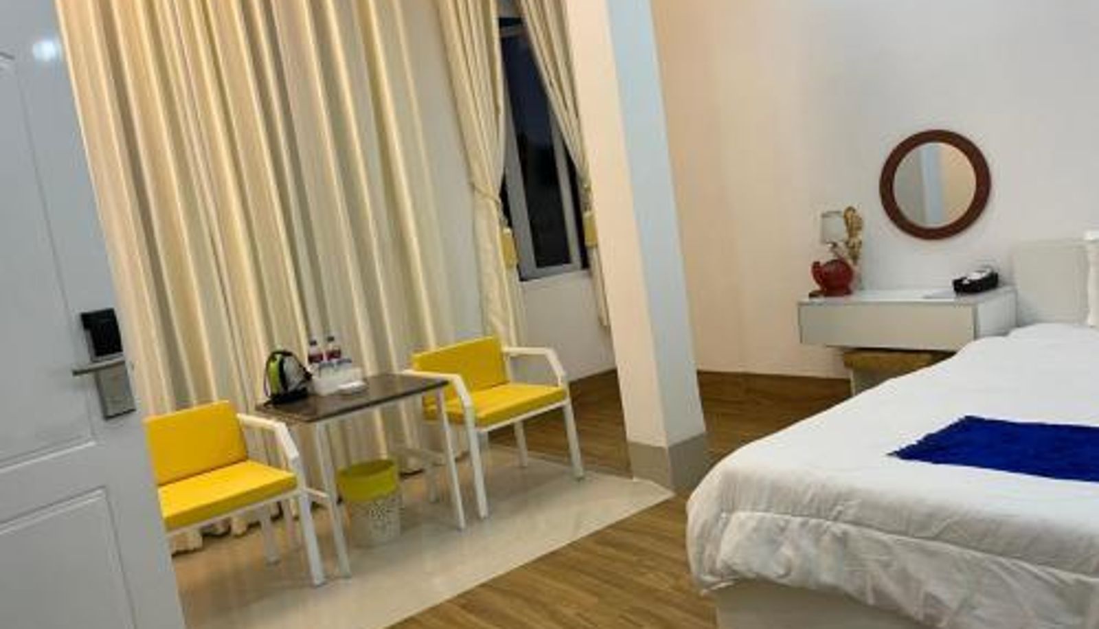Standard room - NICE HOTEL BAN MÊ