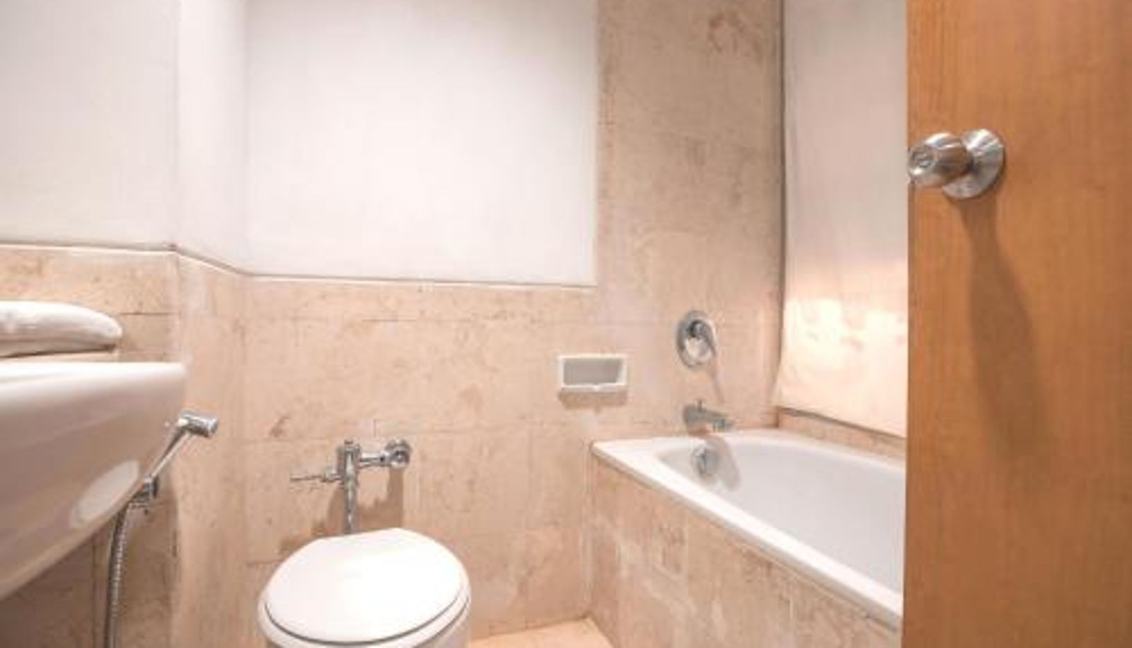 Zimmer - Hotel Bulevar Tanjung Duren Jakarta