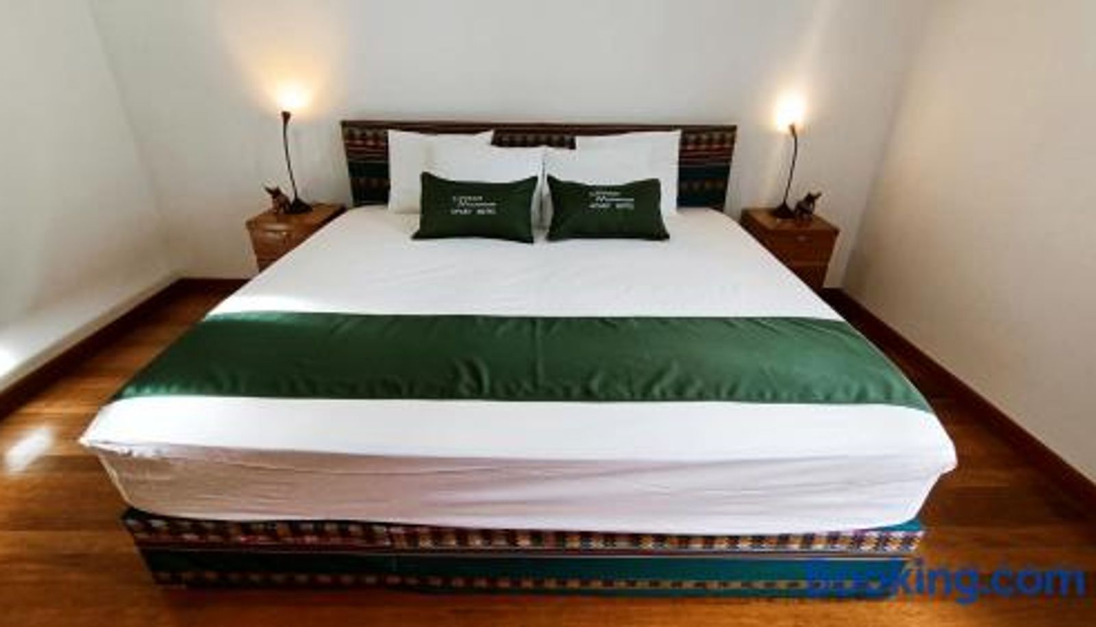 Pokój - 7th Wonder Apart Hotel Cusco