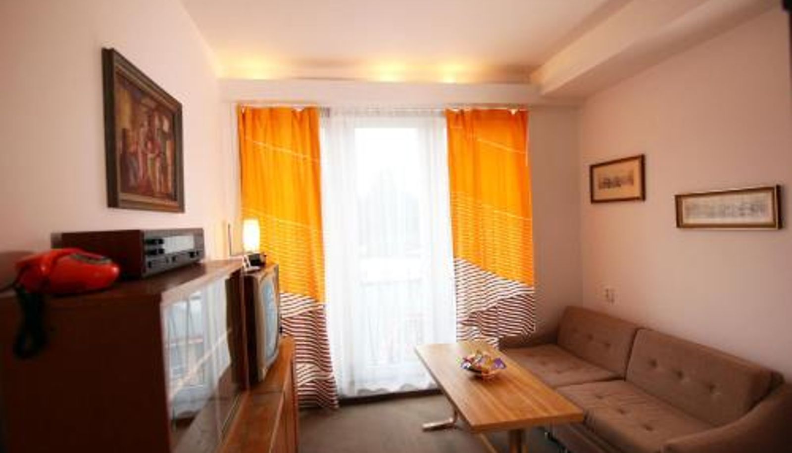 Suite - Hotel Medlov