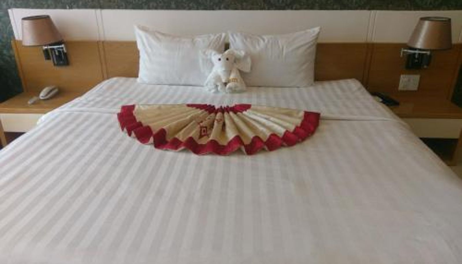 Pokój typu standard - Vân Anh Luxury