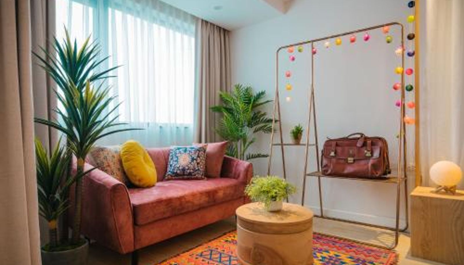 Zimmer - K6 Homestay