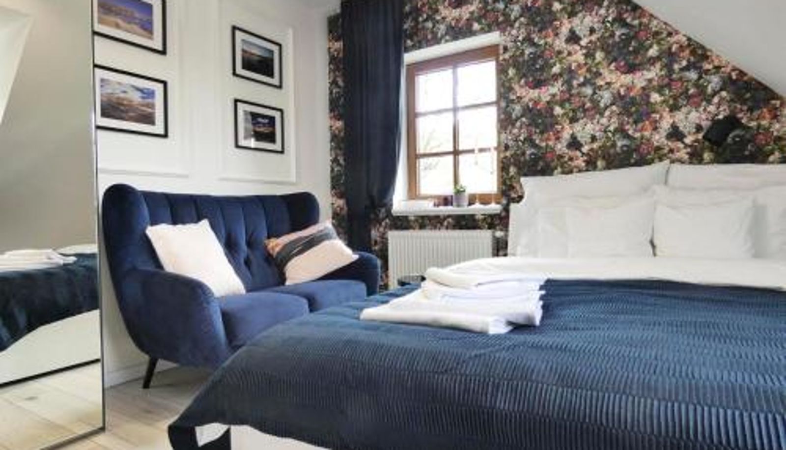 Camera - Euforia Apartamenty