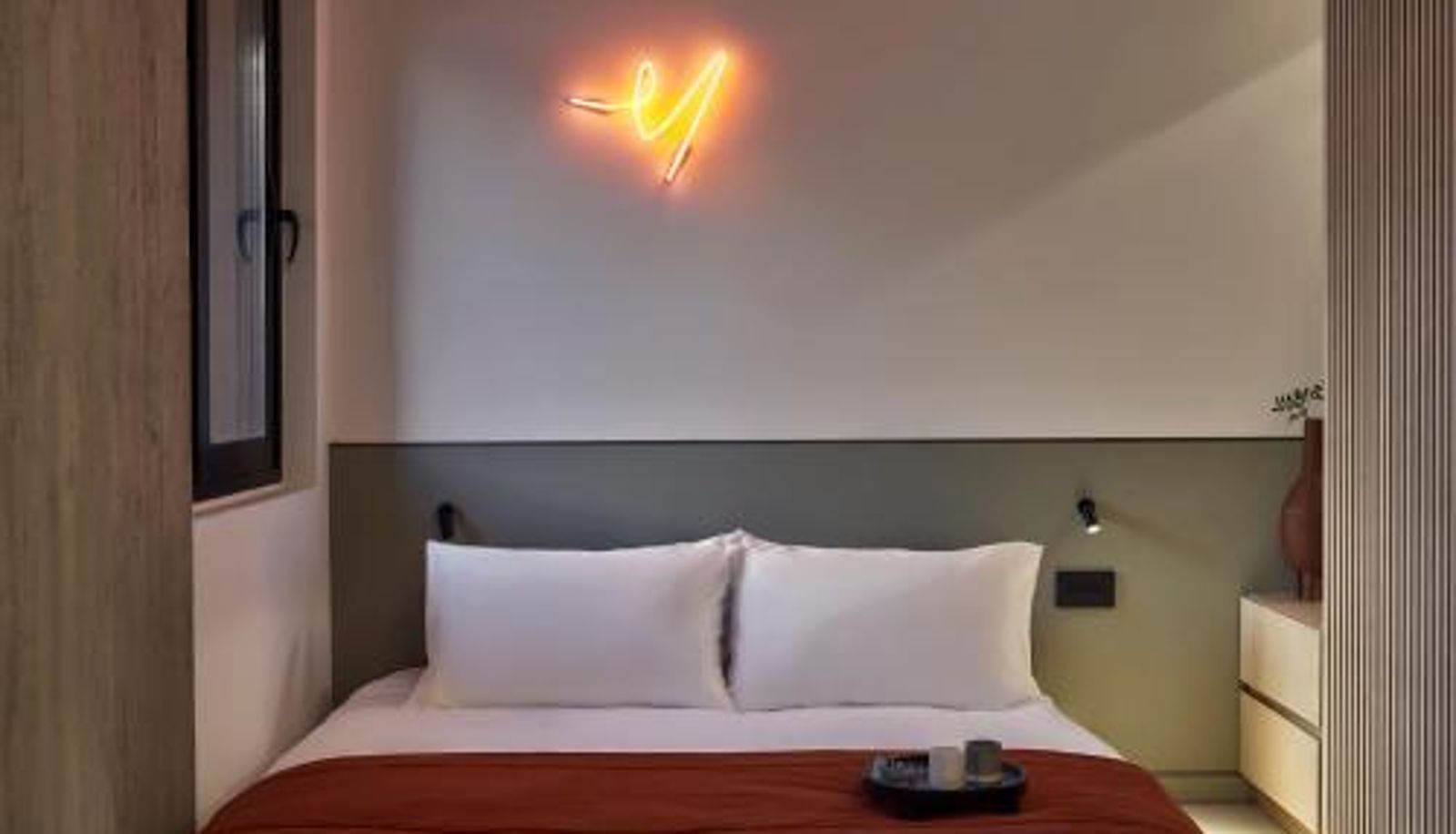 Info - The Newel Metaxourgeio by Athens Stay
