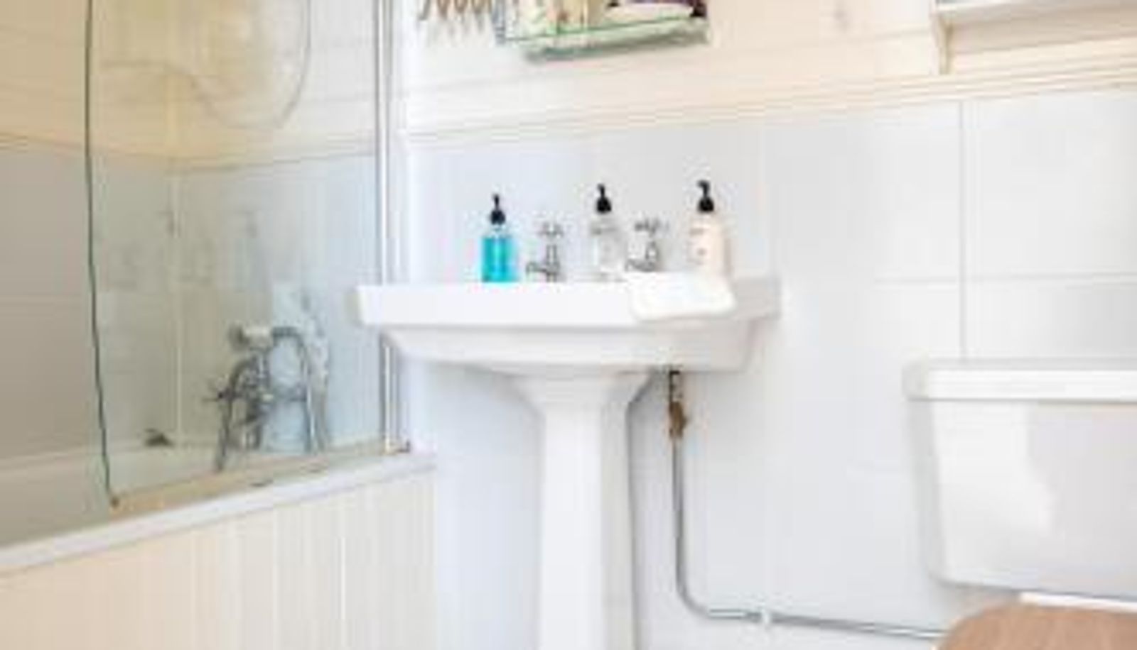Chambre Standard - Plas Maenan