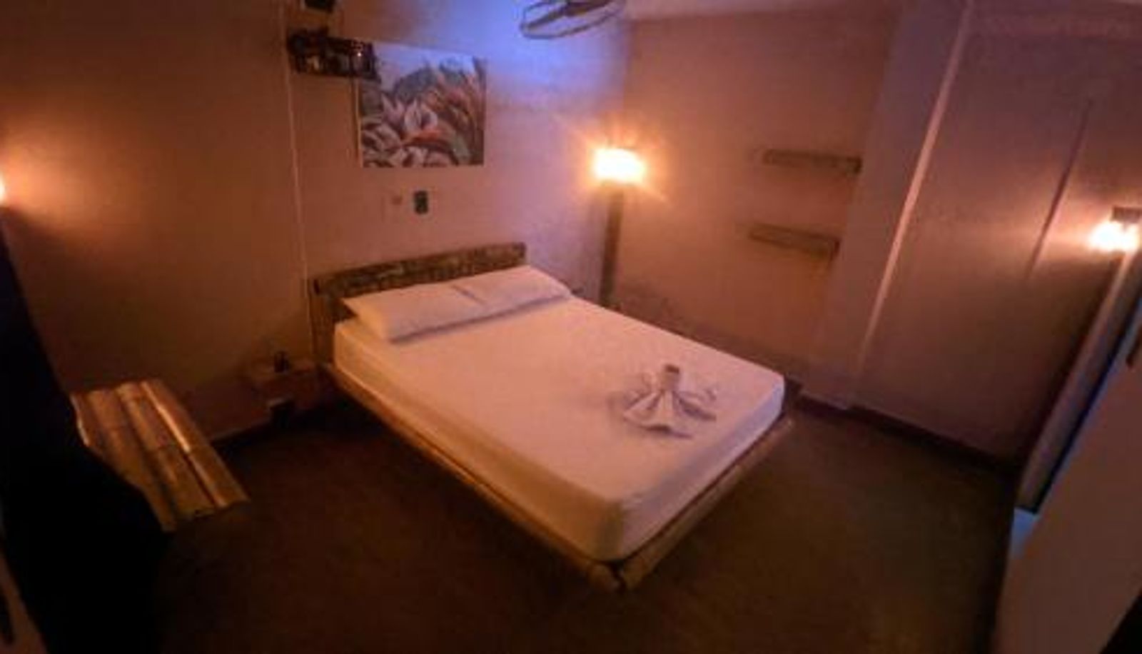 Room - Hotel Grand ilama
