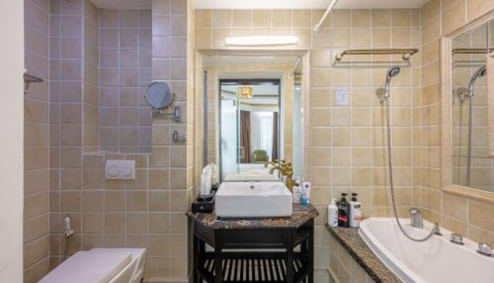 Standardzimmer - A25 Hotel - 06 Trương Định