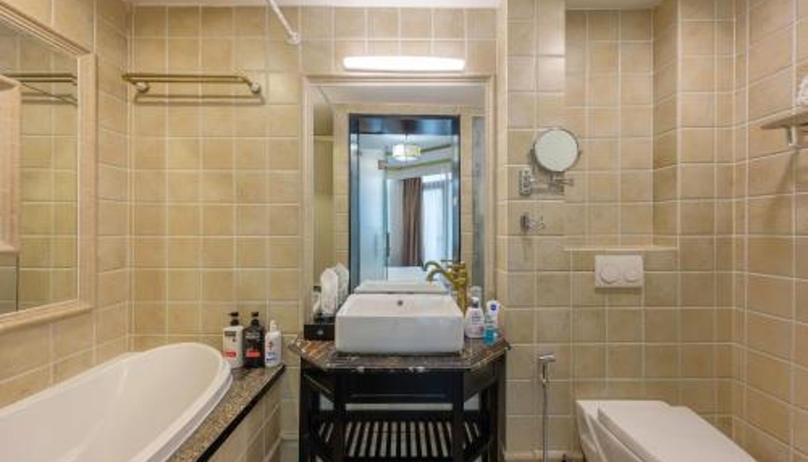 Standardzimmer - A25 Hotel - 06 Trương Định