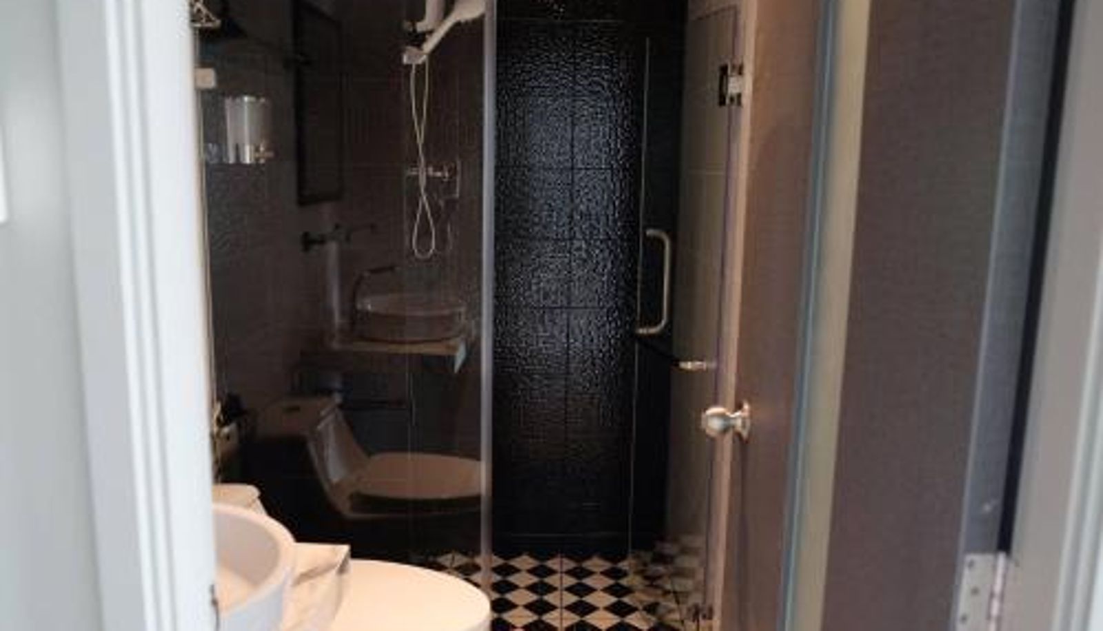 Standardzimmer - V Varee Bangkok