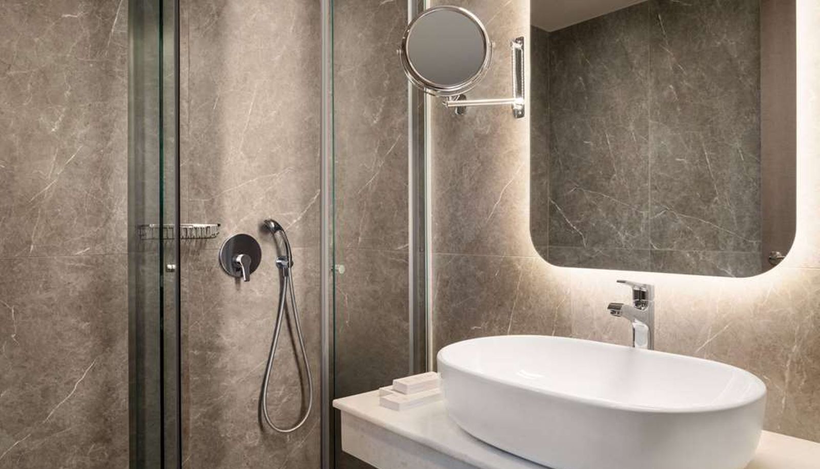 Zimmer - Trademark Collection by Wyndham Zeus Essence Athens Central