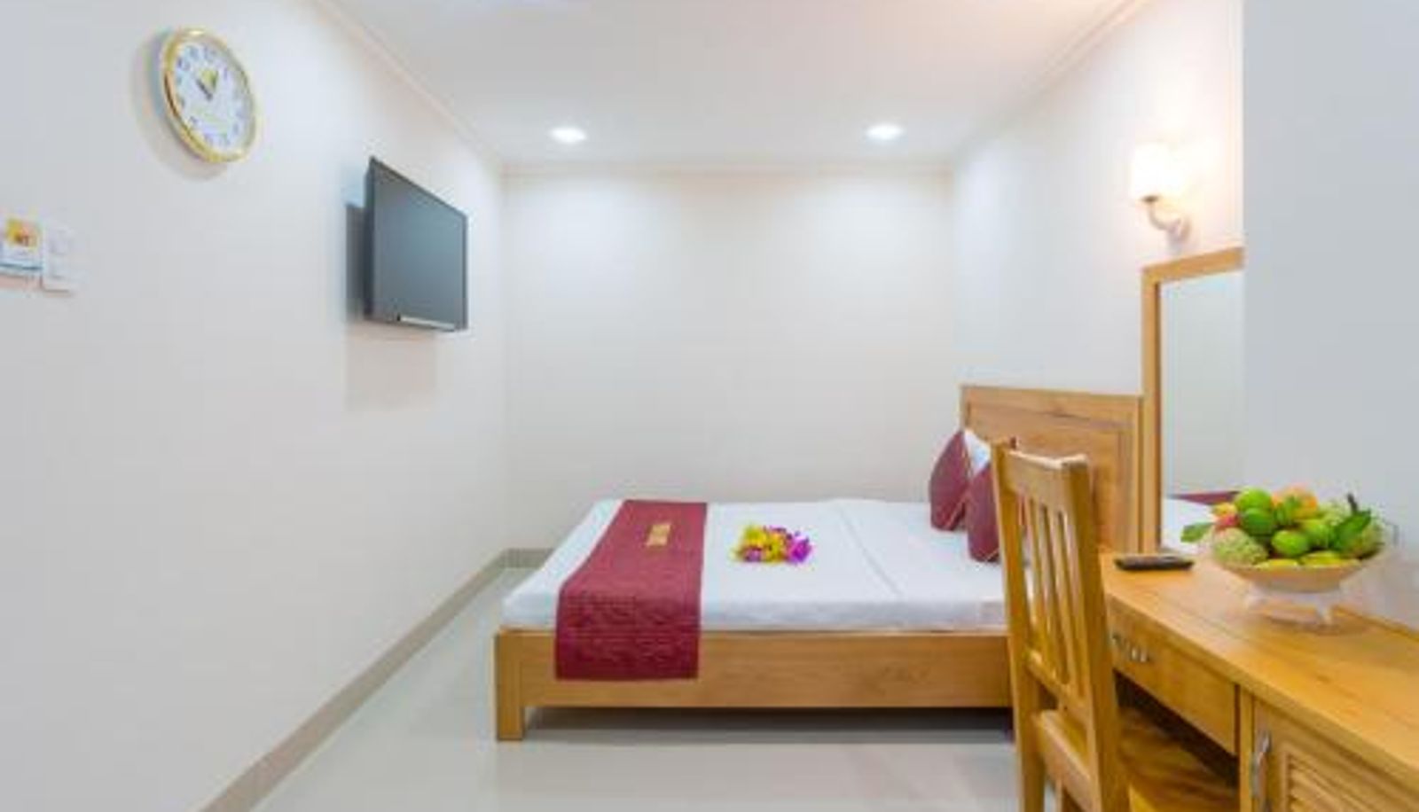 Room - Thien Hai Hotel