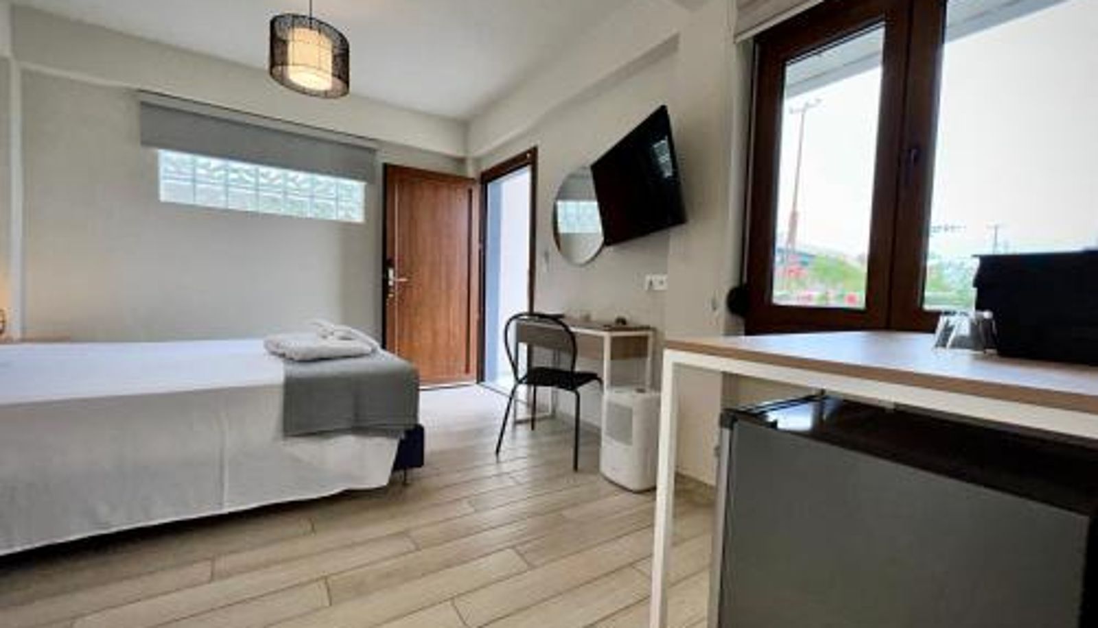 Pokój - PORTO PORTES suites
