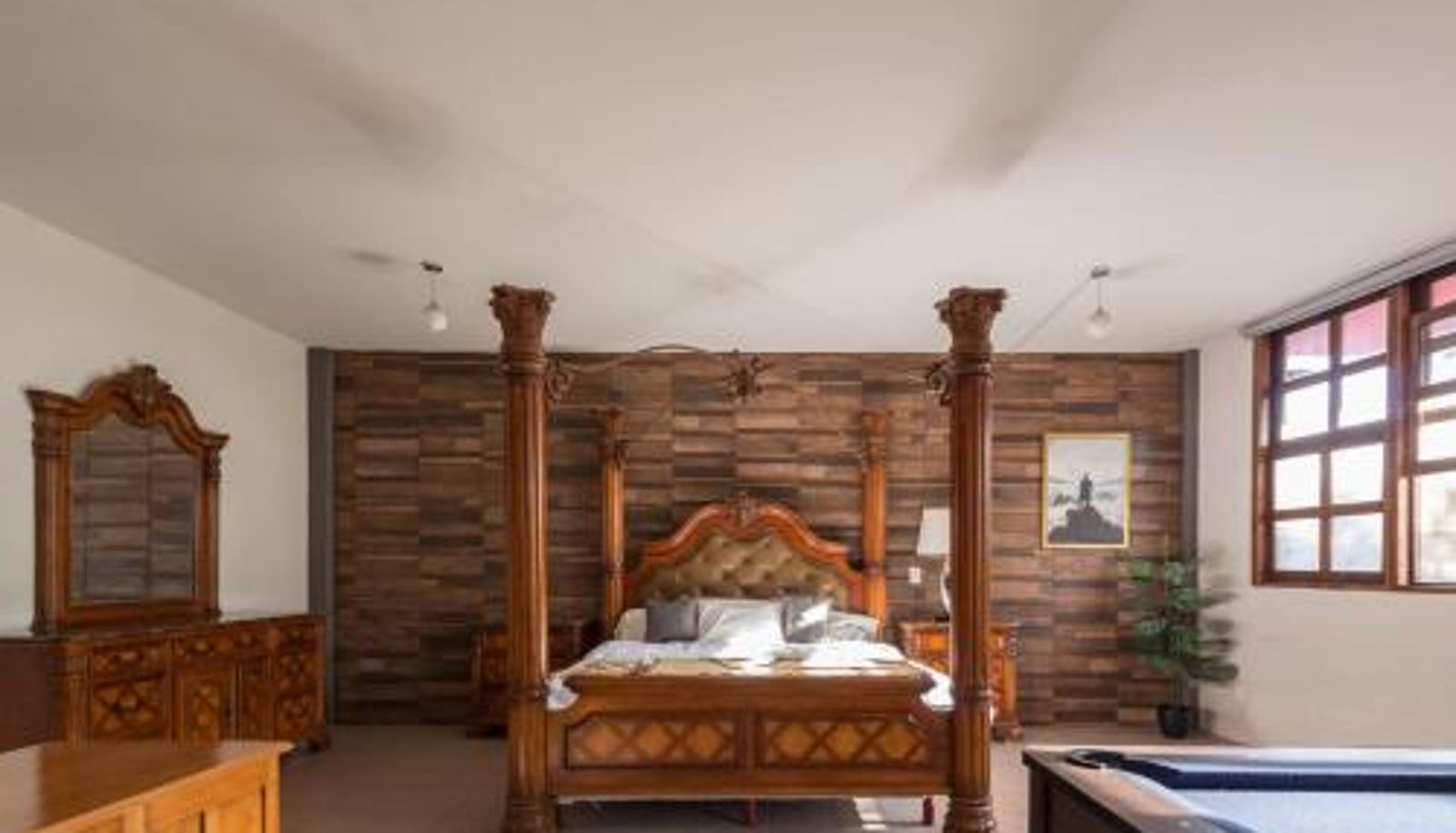 Info - Hotel Posada Bugambilias