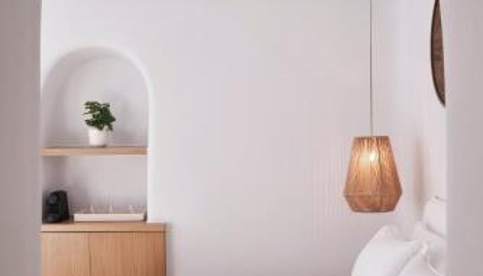 Standard room - White Sand Suites Mykonos