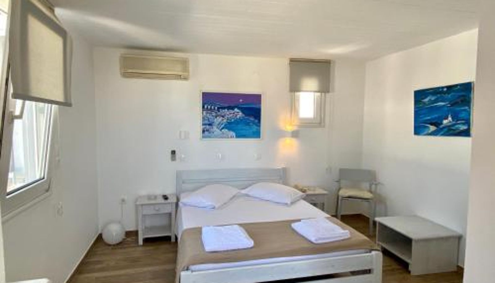 Zimmer - Maria Elena - Suite Home