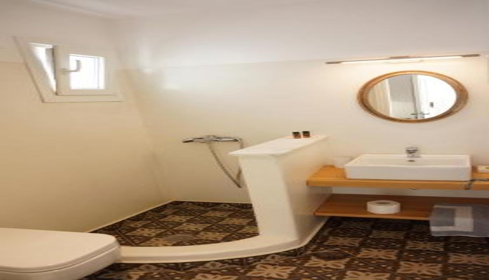 Badezimmer - Maria Elena - Suite Home
