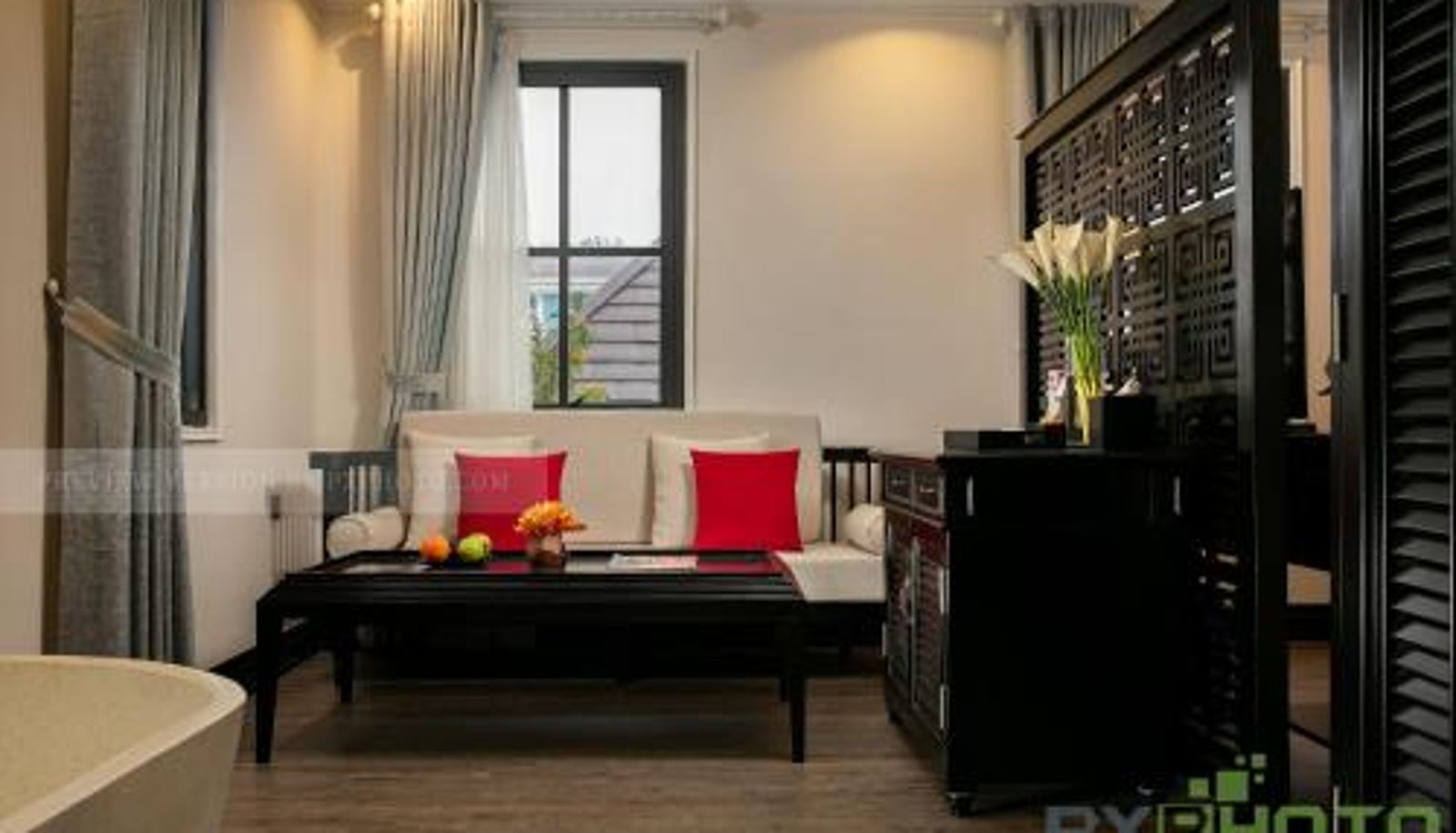 Info - Green Suites Hotel