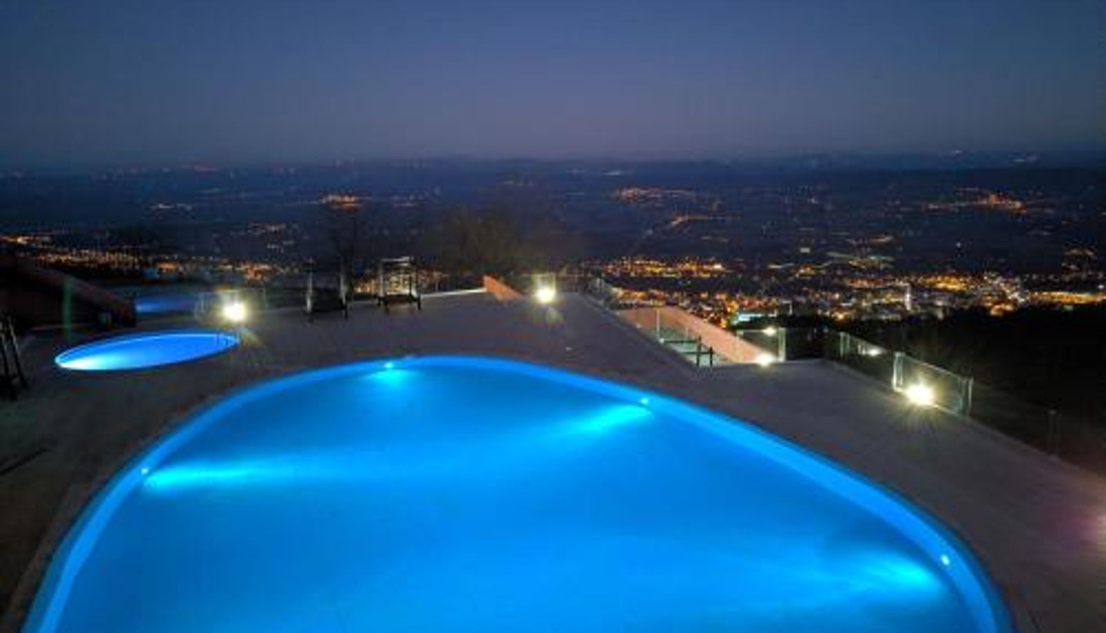 Información - Hotel Carqueijais - Serra da Estrela