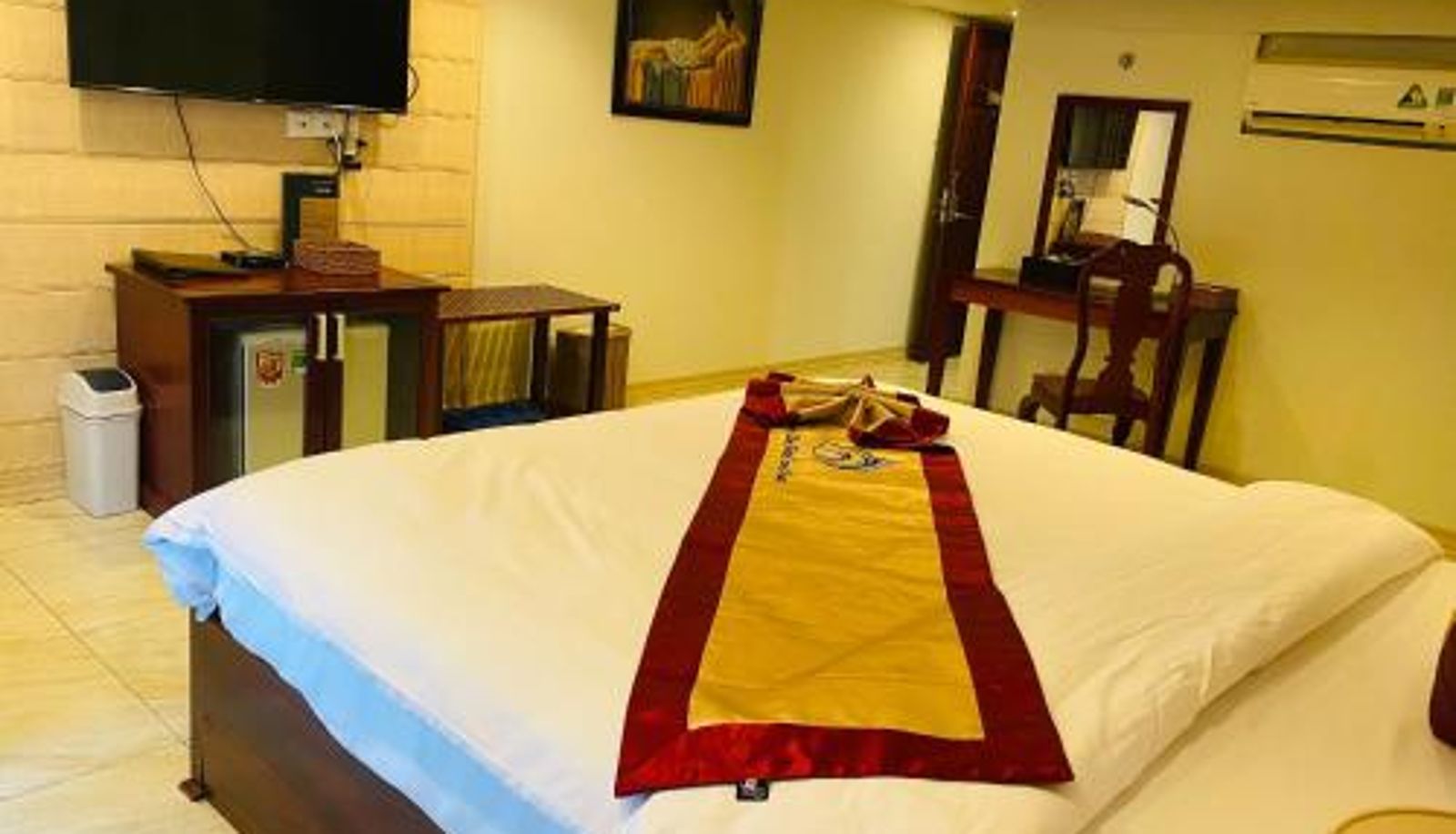 Zimmer - Minh Tam Phu Nhuan Hotel & Spa