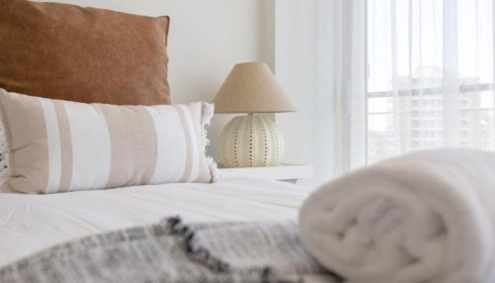 Camera standard - Forster Astina Suites