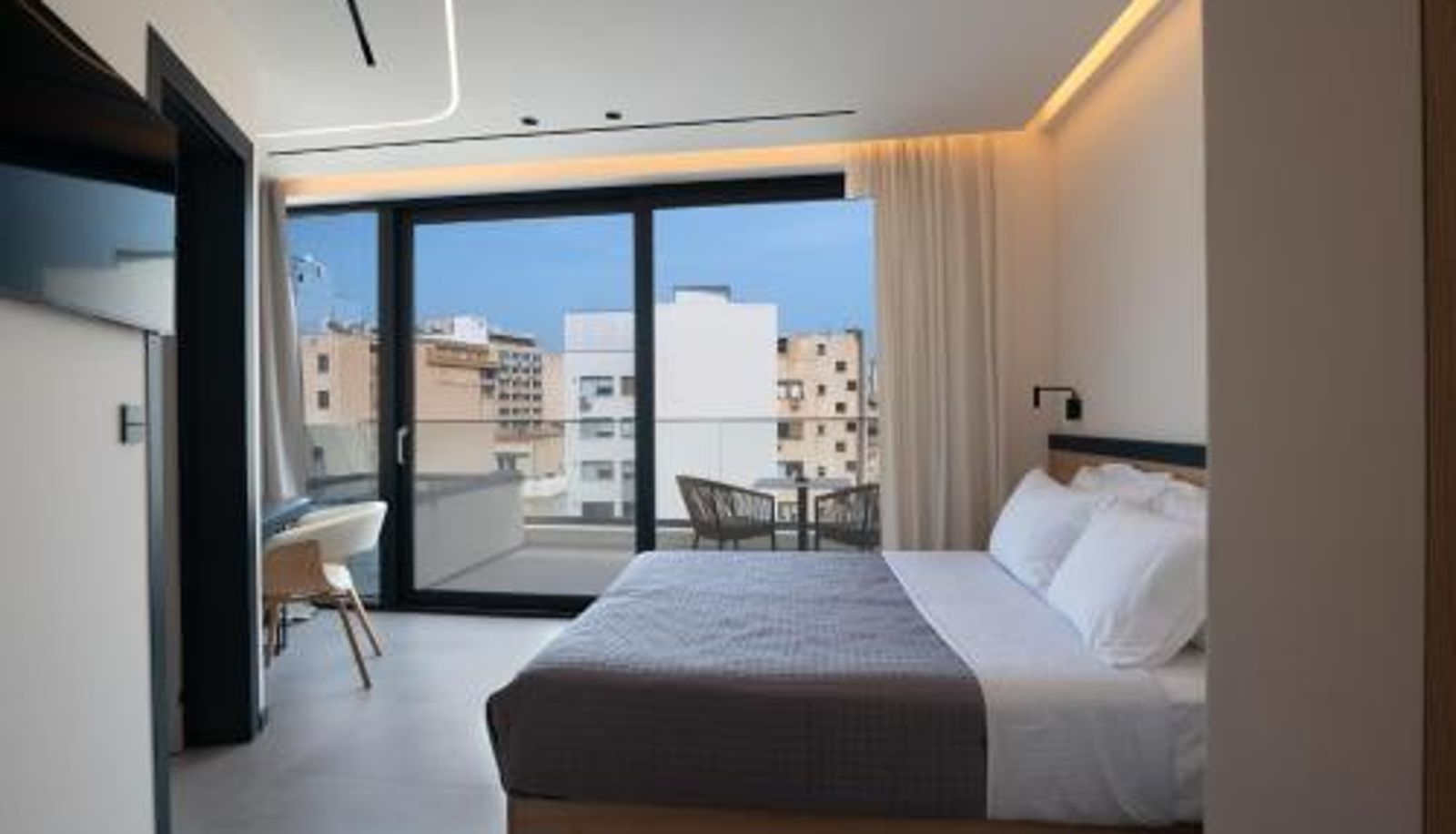 Suite - Nema Hotel Athens