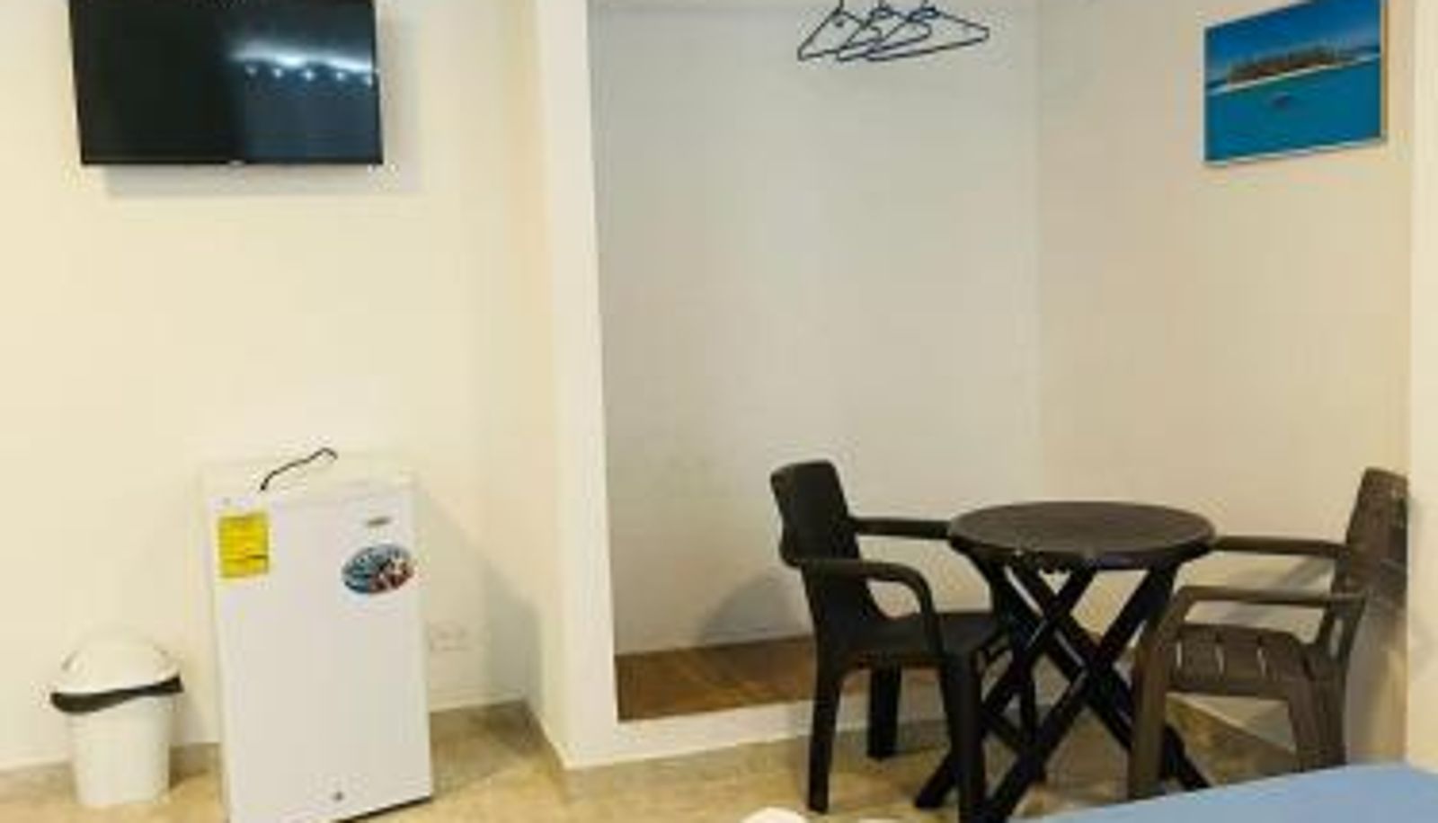 Standaardkamer - BLUE ISLAND HOTEL